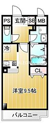 JR大阪環状線 玉造駅 徒歩3分