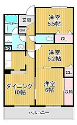 Osaka Metro中央線 深江橋駅 徒歩10分