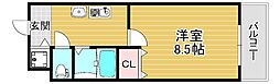 Osaka Metro千日前線 今里駅 徒歩3分