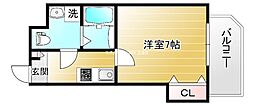 Osaka Metro今里筋線 今里駅 徒歩2分