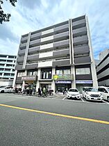 大阪府大阪市東成区中道３丁目（賃貸マンション1LDK・6階・42.04㎡） その3