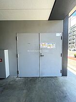 大阪府大阪市東成区東小橋２丁目（賃貸マンション1K・4階・22.20㎡） その10