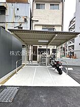 大阪府大阪市東成区深江南１丁目（賃貸マンション1DK・5階・28.02㎡） その19