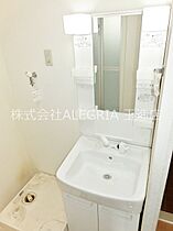 大阪府大阪市天王寺区空堀町（賃貸マンション3LDK・9階・65.00㎡） その10