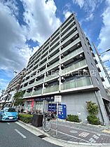 大阪府大阪市東成区大今里３丁目（賃貸マンション1LDK・9階・36.85㎡） その3