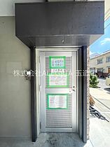 大阪府大阪市東成区大今里西１丁目（賃貸マンション1K・3階・24.00㎡） その10