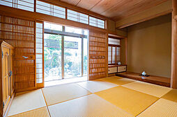 和室の画像