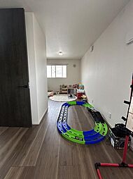 子供部屋の画像