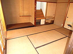 和室の画像