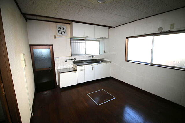 リビング/ダイニング 奈良市南紀寺町4丁目