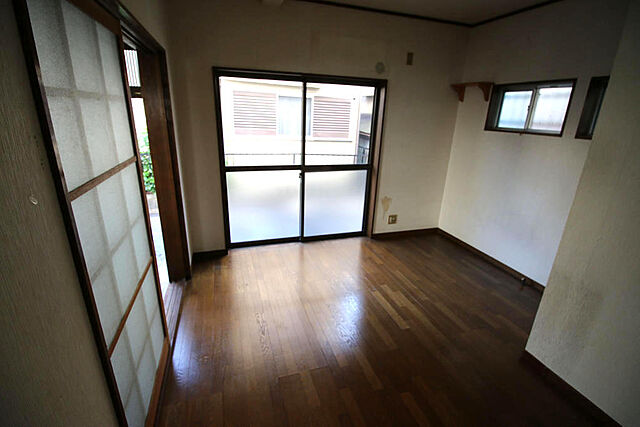 室内 奈良市南紀寺町4丁目