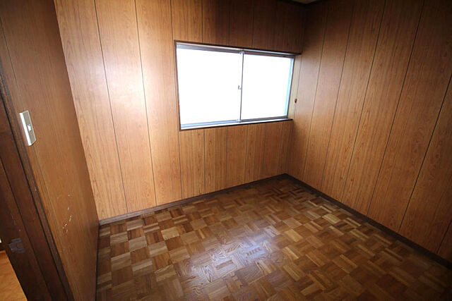 室内 奈良市南紀寺町4丁目