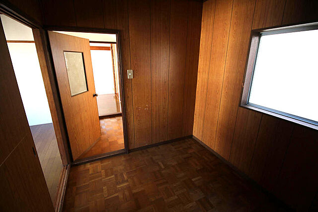 室内 奈良市南紀寺町4丁目