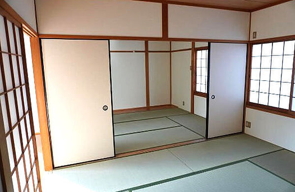 和室