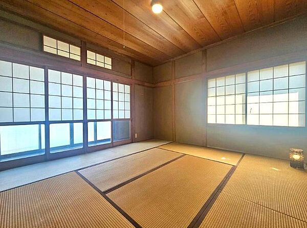 和室