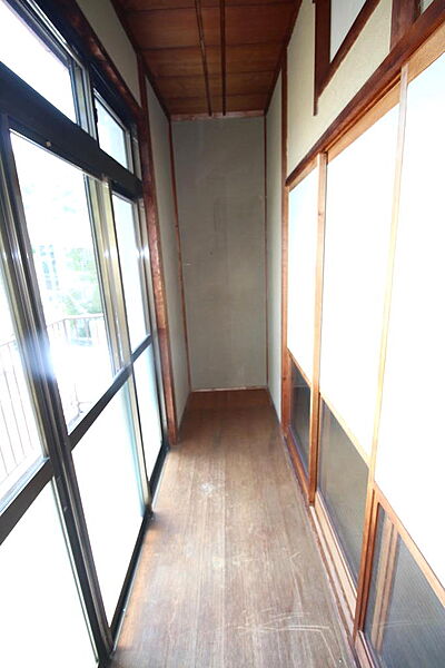 室内