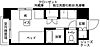 レジディア九大学研都市2階4.2万円