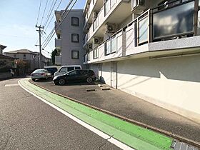 福岡県福岡市城南区松山１丁目（賃貸マンション1R・1階・22.78㎡） その15