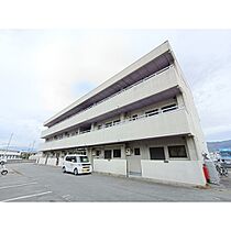 アシスト諏訪マンション  ｜ 長野県諏訪市大字豊田（賃貸アパート1LDK・1階・44.60㎡） その1