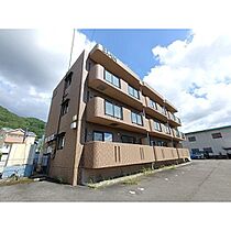 レイクルミエール  ｜ 長野県諏訪郡下諏訪町北高木（賃貸マンション1LDK・3階・50.16㎡） その1