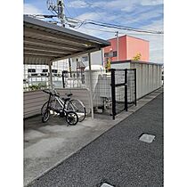 コモド・セスタ  ｜ 長野県岡谷市長地小萩1丁目（賃貸アパート1LDK・1階・46.79㎡） その14