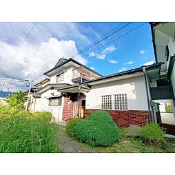 🉐敷金礼金0円！🉐渋崎戸建