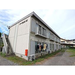 パークヒルM