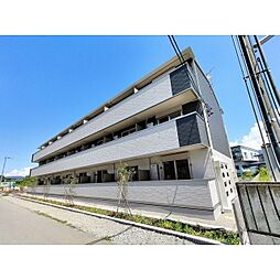 コンフォーティア諏訪豊田　B棟