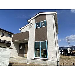 岡谷市長地権現町戸建　西棟