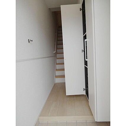 エレガンテ・アネモネ_内装_3