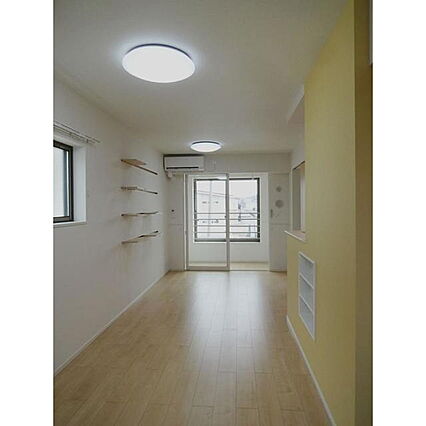 エレガンテ・アネモネ_内装_5