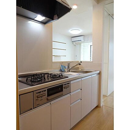 エレガンテ・アネモネ_内装_4