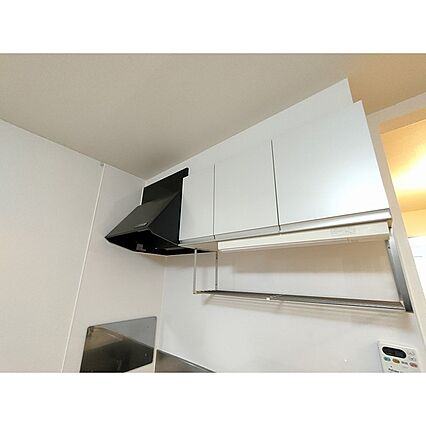 セイバリーベル_内装_4