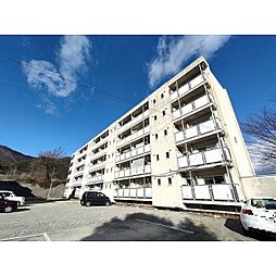 🉐敷金礼金0円！🉐ビレッジハウス川岸　2号棟