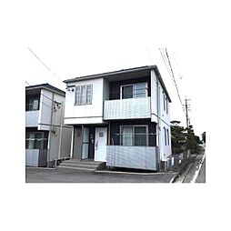 シャーメゾン　キクチ　A