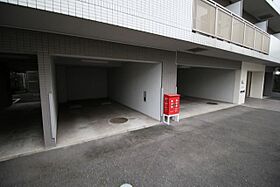 L-Flat南品川  ｜ 東京都品川区南品川4丁目（賃貸マンション1K・5階・21.12㎡） その8