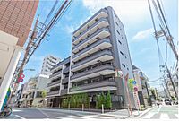 東京都品川区中延6丁目4-2：物件画像／MINATO　STYLE　上野店　株式会社3B　ARROWS