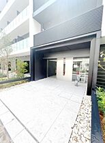 パークアクシス門前仲町テラス 317 ｜ 東京都江東区古石場2丁目16-4（賃貸マンション1DK・3階・26.44㎡） その12