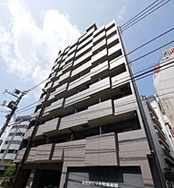 ルーブル神宮前  ｜ 東京都渋谷区神宮前2丁目（賃貸マンション1K・5階・20.01㎡） その12