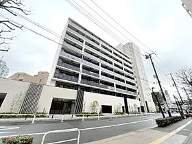 ルフォンプログレ西大井プレミア  ｜ 東京都品川区西大井1丁目（賃貸マンション1K・6階・25.13㎡） その12