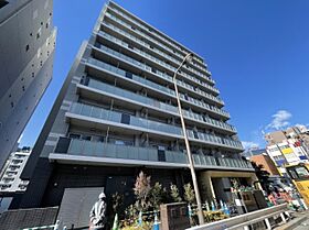 パークアクシス芝浦キャナル  ｜ 東京都港区海岸3丁目（賃貸マンション1DK・3階・25.55㎡） その11