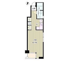 FLATS一番町  ｜ 東京都千代田区一番町（賃貸マンション1K・5階・35.26㎡） その2