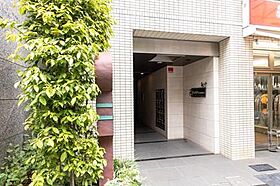 FLATS一番町  ｜ 東京都千代田区一番町（賃貸マンション1K・5階・35.26㎡） その13