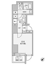 リヴシティ赤坂