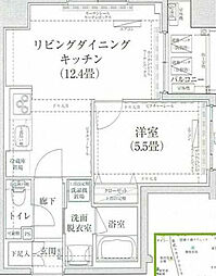 アイルプレミアム東向島