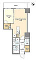 Nifit日本橋横山町3階17.9万円