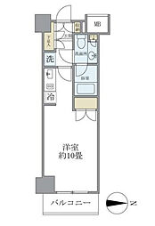 パークスフィア中野富士見町
