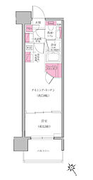レジディア門前仲町プレイス