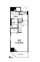 🉐敷金礼金0円！🉐パークサイド錦糸町レジデンス