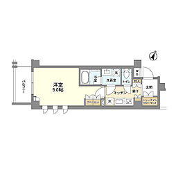 フレアージュ白金台